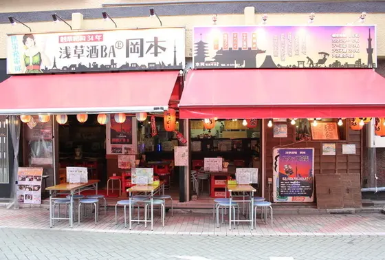 人気なお店は早めに！