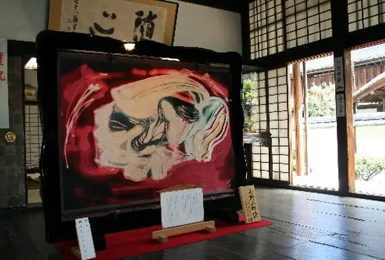 小野小町絵図