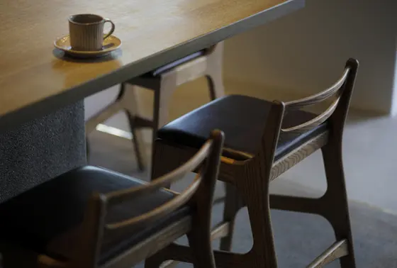 ショップインカフェもね☕