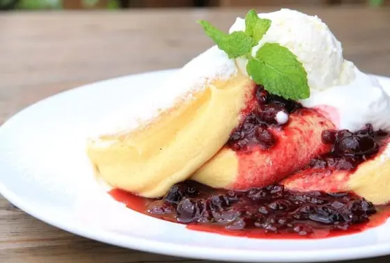 プレーンの他に