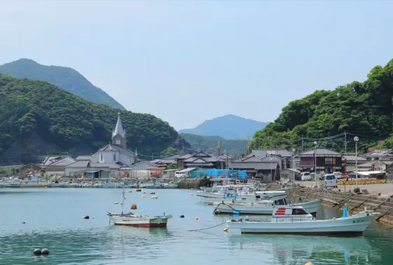 オススメは早朝