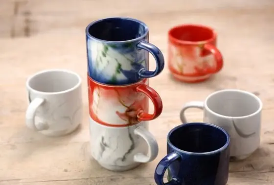 出雲大社限定マグ♡