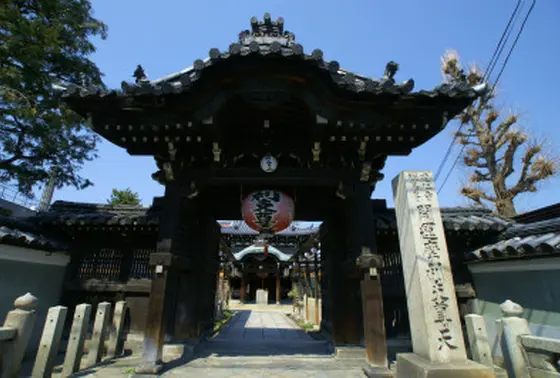 禅居庵