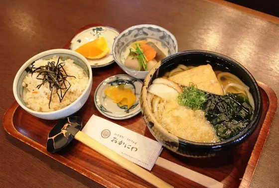 日替わり定食