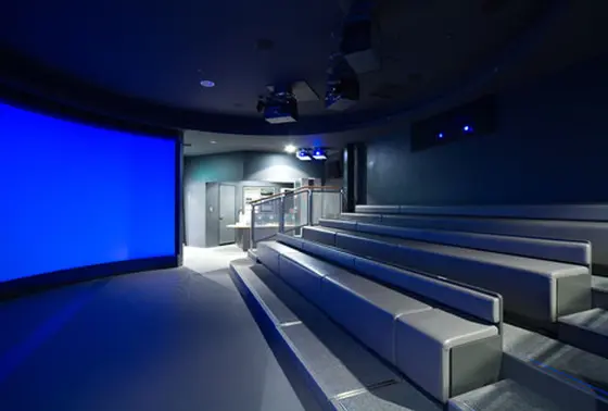 【5F】VRシアター