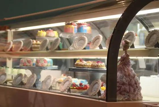 ケーキ