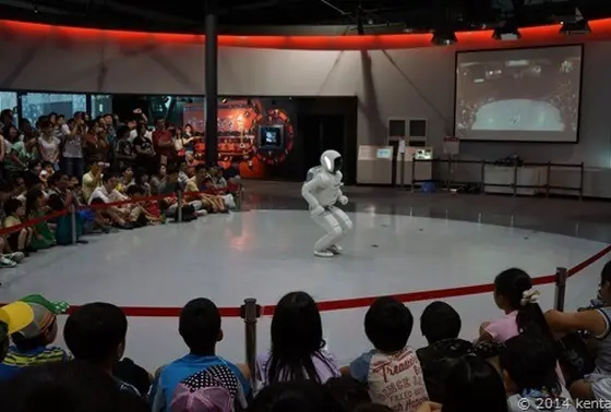 ASIMO
