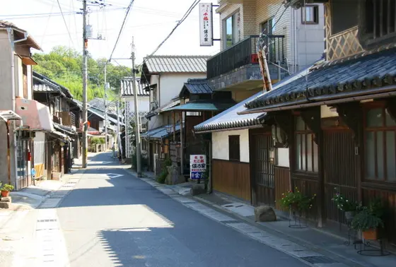 映画の舞台にもなっています