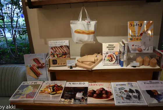 ツボを押さえた料理系雑誌セレクト