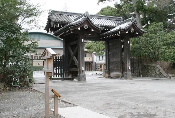 蛤御門