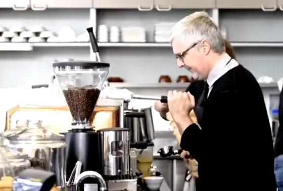 マイクロブリューコーヒー