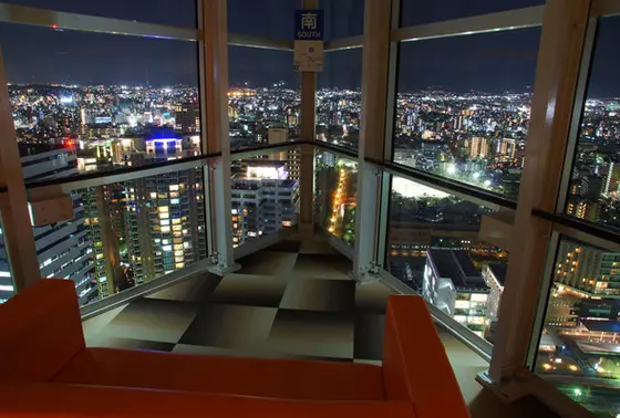 恋人たちのベンチ