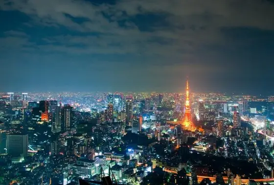 天国への階段
