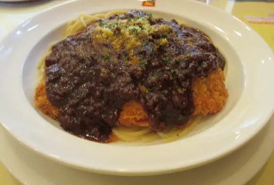 ジャンゴ風