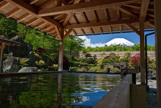 こんな景色