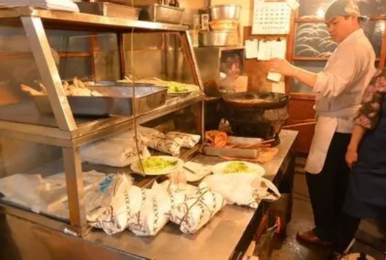 お土産