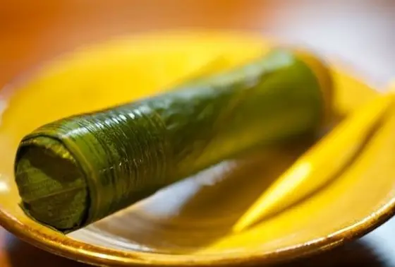季節限定のお菓子に惹かれます