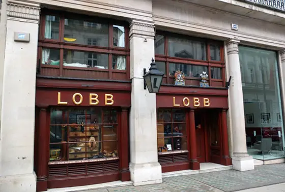 ロンドン本店