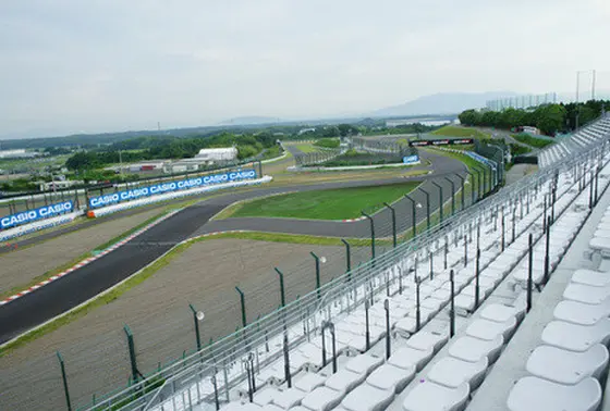 日立オートモティブ システムズ シケイン