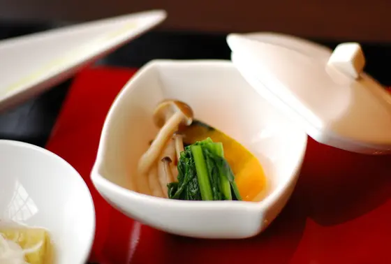 前菜