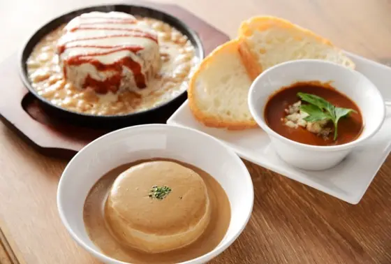 めちゃ美味しいおつまみたち。