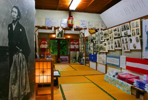 写真展示