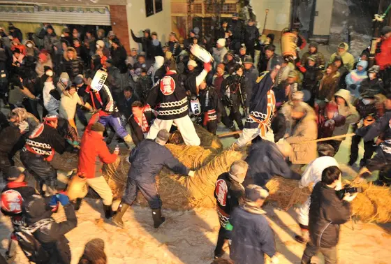 弾丸ツアーポイント②