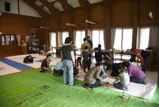 当日は願い事書きコーナーも！