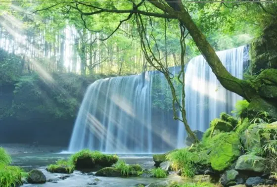 鍋ヶ滝