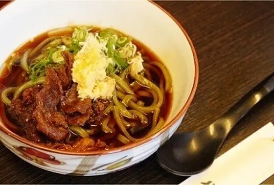 よも麺と居酒屋 てんき