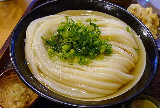 冷やかけ！