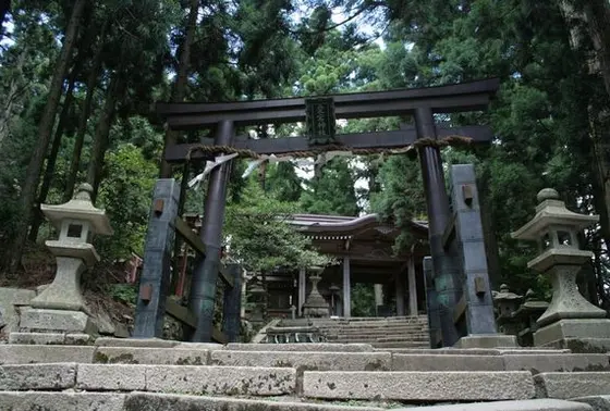 愛宕神社