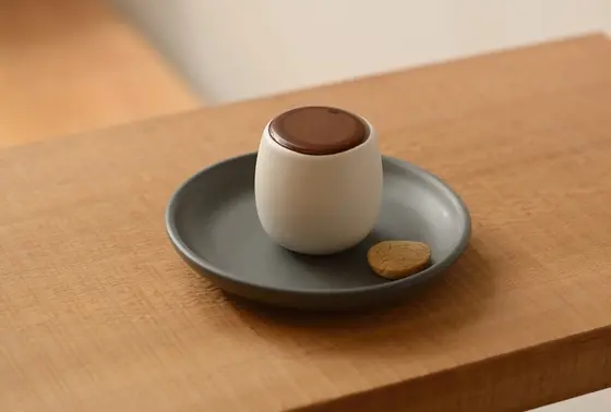 ホットチョコレート