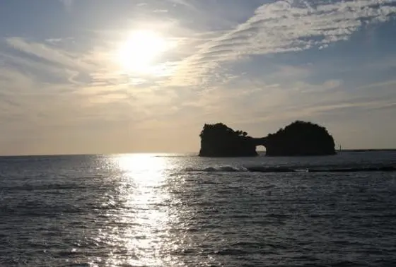 高島