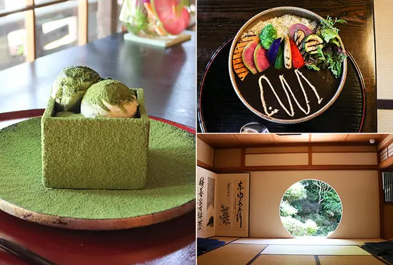 お店の写真 