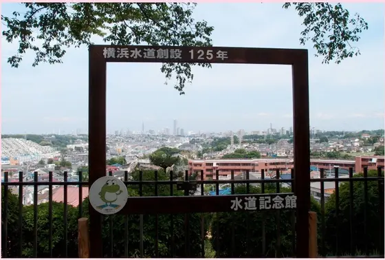 展望