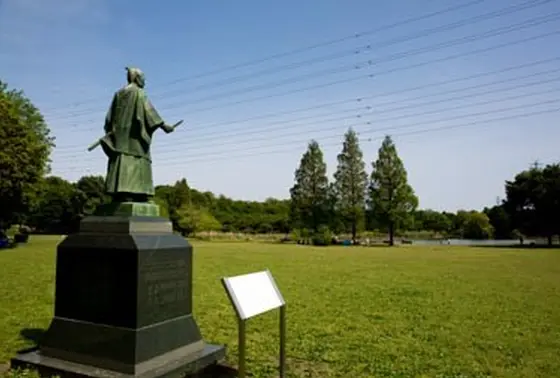 見沼自然公園