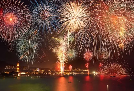 ７月30日(土)は大垣の花火大会