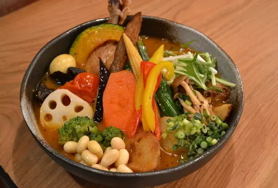 野菜の量！