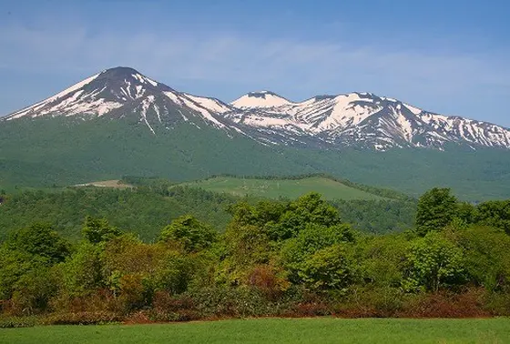 八甲田山