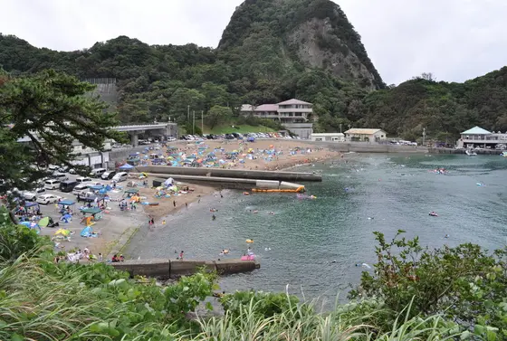 雲見