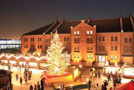 クリスマスは・・