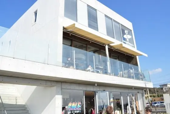 bills七里ヶ浜店