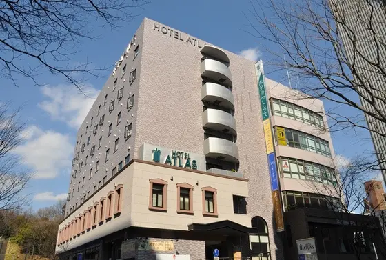センター南駅周辺が充実!!