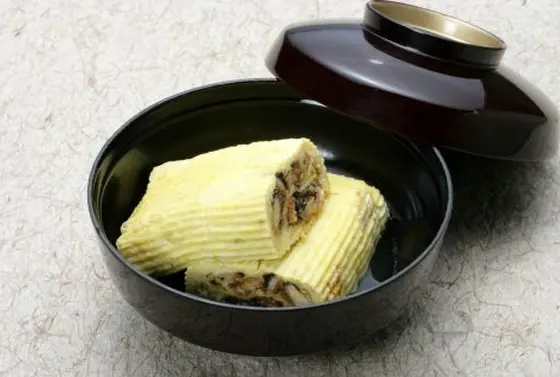 玉子焼き