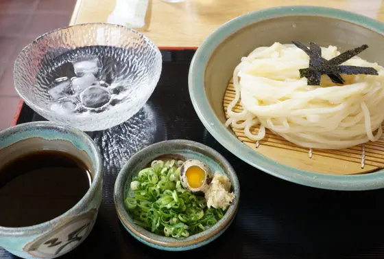小豆島うどん