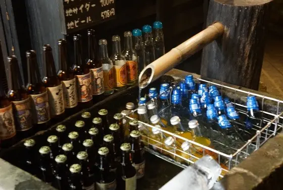 飲み物