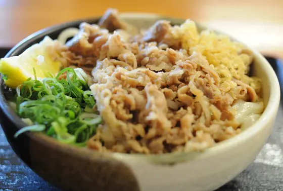 麺処綿谷