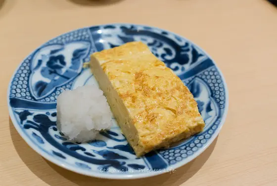 出汁まき