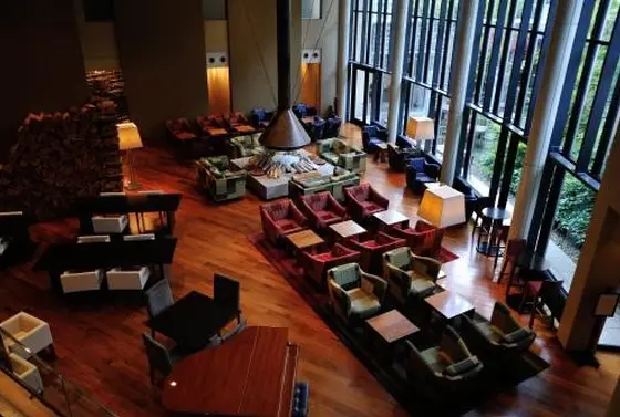 ハイアット リージェンシー 箱根 リゾート＆スパ